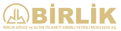 Birlik Döviz Logo